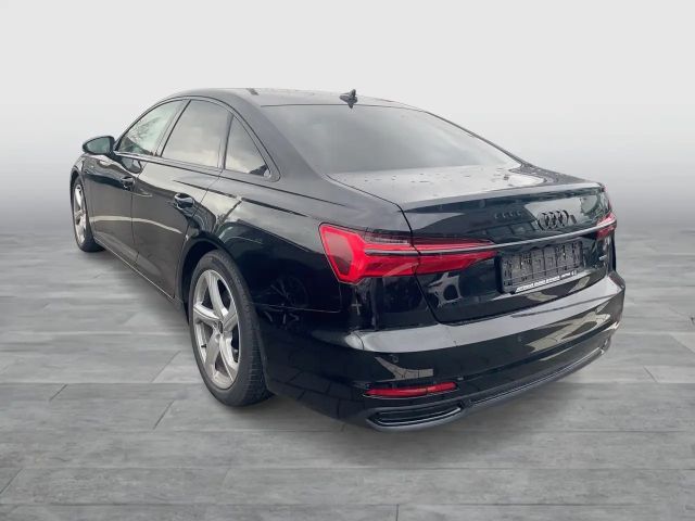 Audi A6 55 TFSI Quattro Sedan Sport