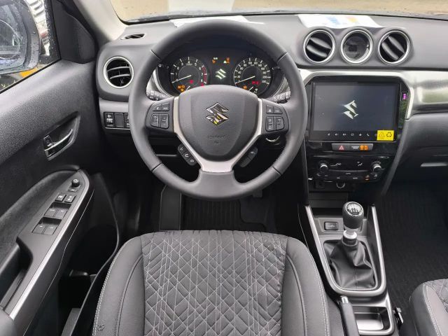 Suzuki Vitara 4x2 Comfort Hybrid