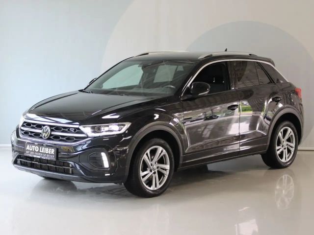 Volkswagen T-Roc 1.5 TSI R-Line