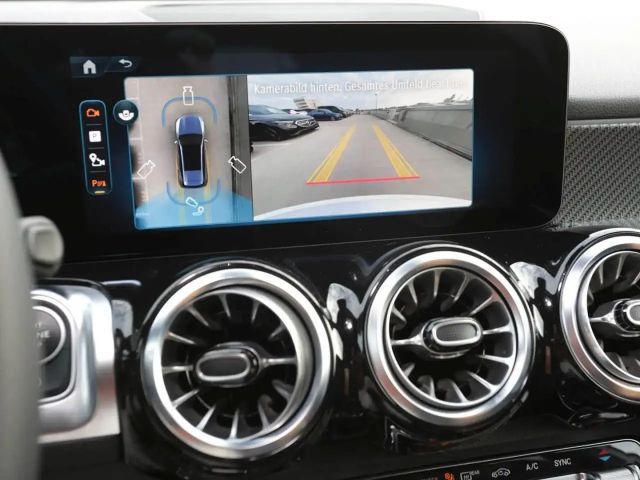 Mercedes-Benz GLB 35 AMG 4MATIC AMG Line