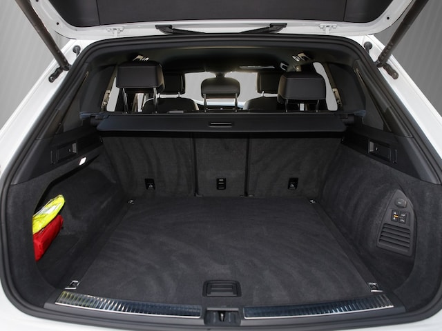 Volkswagen Touareg 3.0 V6 TDI R-Line