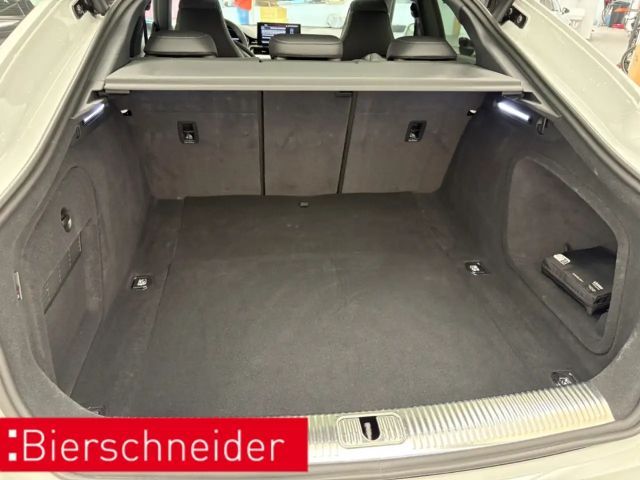 Audi S5 Competition Sportback