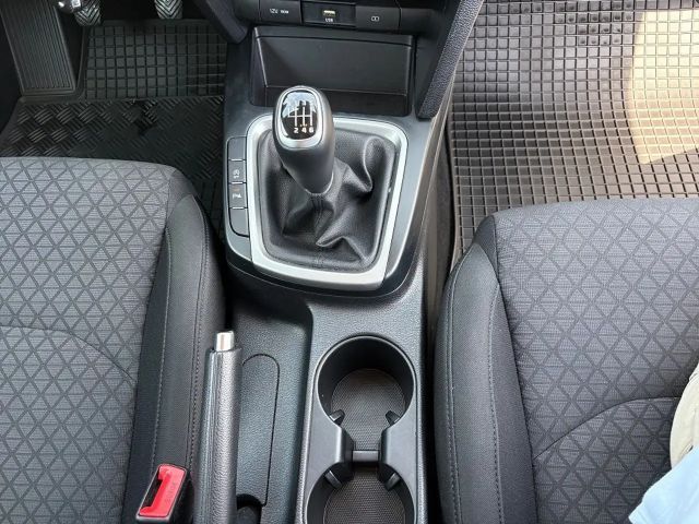 Kia Ceed SportWagon Titan