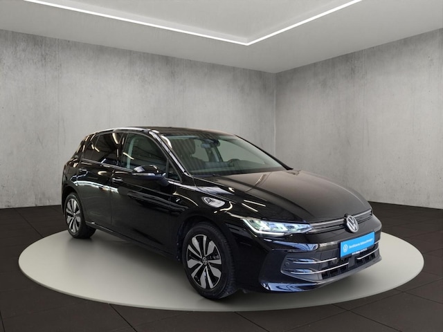 Volkswagen Golf DSG Life