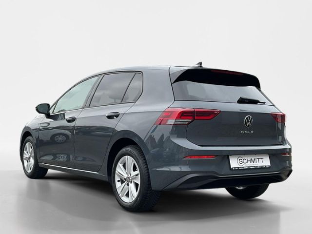 Volkswagen Golf 1.5 TSI Golf VIII Life