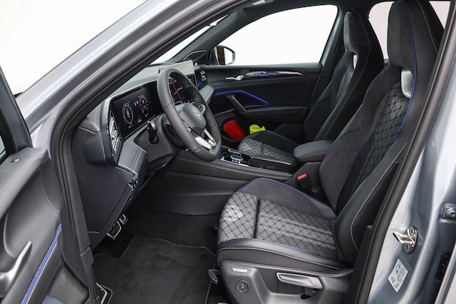 Volkswagen Tiguan DSG R-Line eHybrid