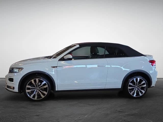 Volkswagen T-Roc 1.5 TSI Cabriolet DSG R-Line