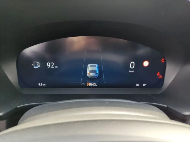 Ford Kuga AWD Hybrid ST Line