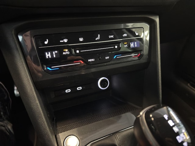 Volkswagen Tiguan 2.0 TDI DSG