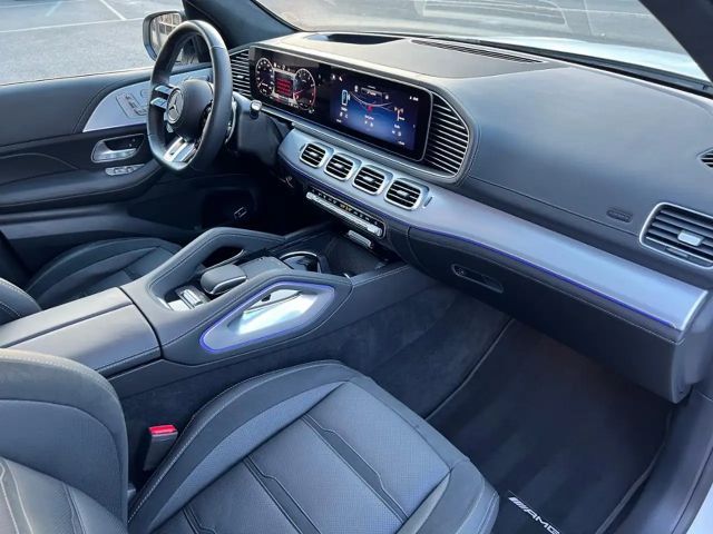 Mercedes-Benz GLE 53 AMG 4MATIC+ AMG Line