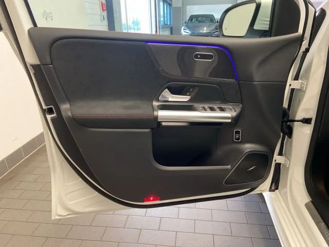 Mercedes-Benz B 200 B-Klasse