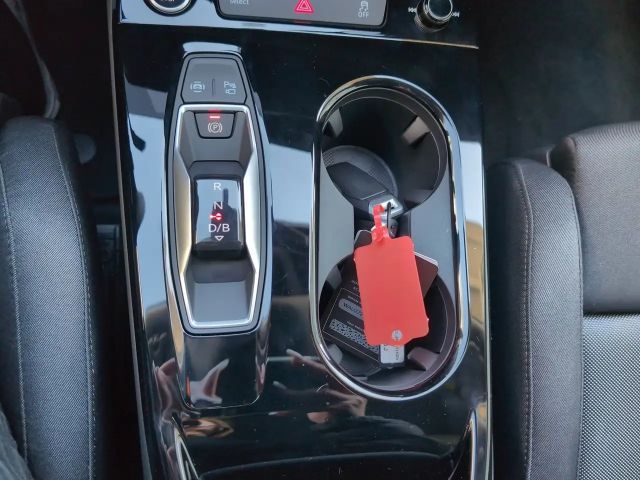 Audi Q6 e-tron Quattro