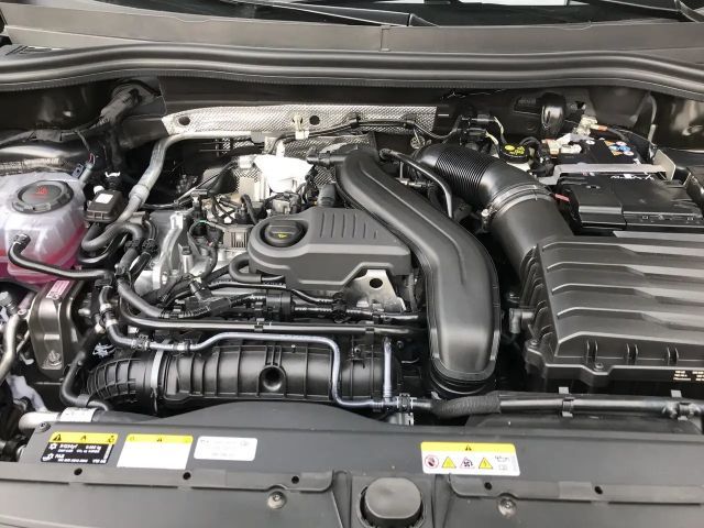 Volkswagen Tiguan 1.5 eTSI DSG Life