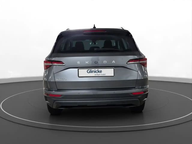 Skoda Karoq Selection
