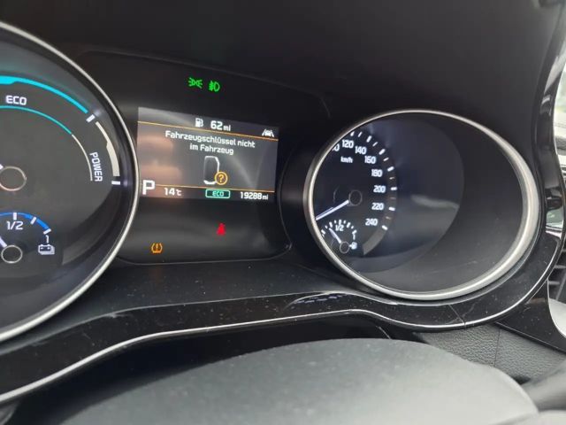 Peugeot 3008 GT-Line