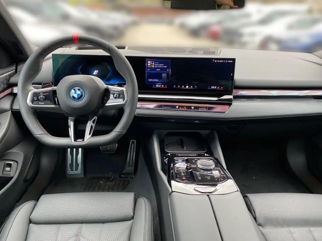 BMW i5 M60 Sedan xDrive