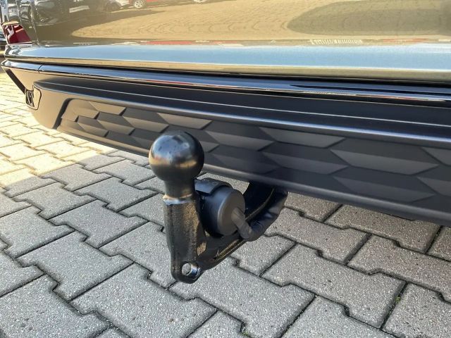 Audi A6 50 TDI Quattro S-Line