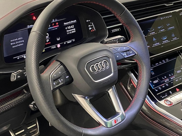 Audi SQ7 Competition Quattro