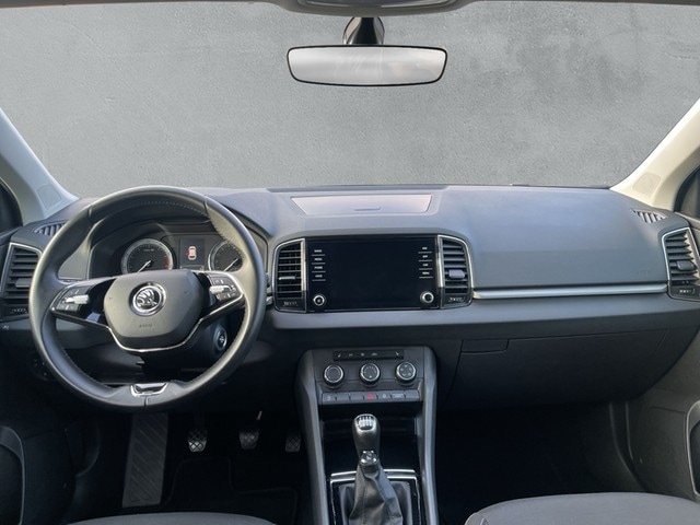 Skoda Karoq 1.0 TSI Ambition