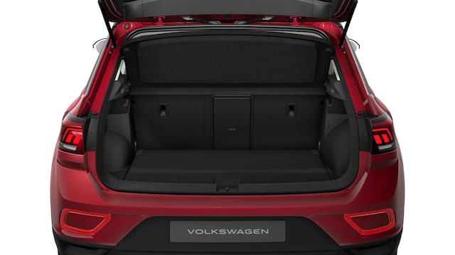 Volkswagen T-Roc 1.0 TSI Move