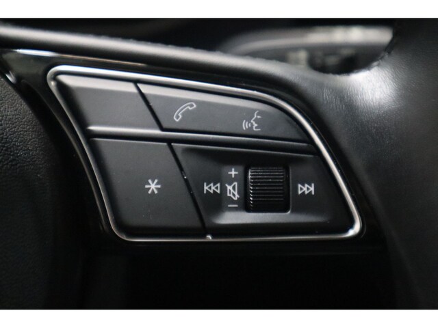 Audi A1 25 TFSI S-Tronic Sportback