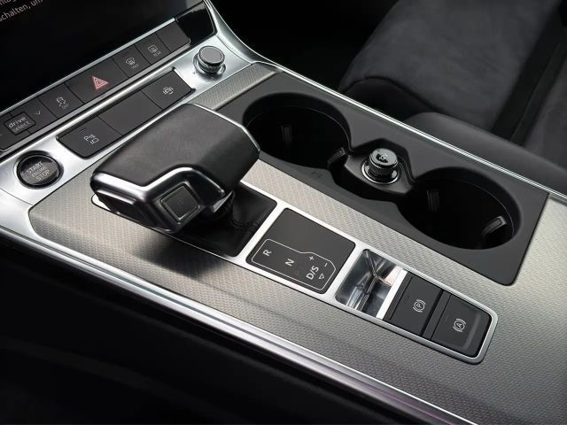 Audi A6 Hybride Quattro