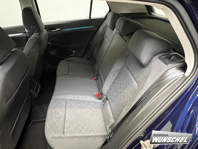 Volkswagen Golf 2.0 TDI DSG Life