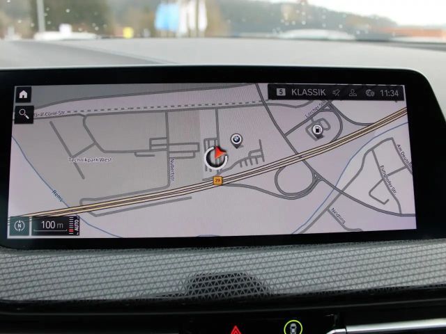 BMW 220 220i Coupé M-Sport