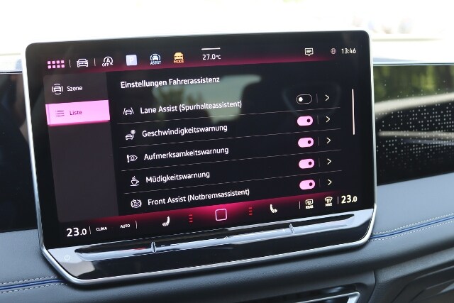 Volkswagen Tiguan 2.0 TDI