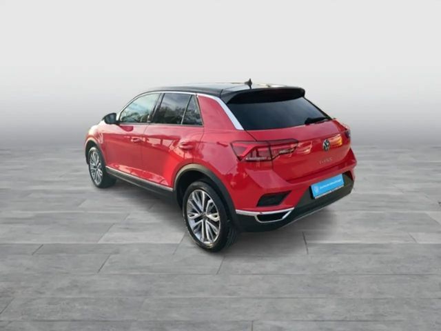 Volkswagen T-Roc 1.5 TSI DSG