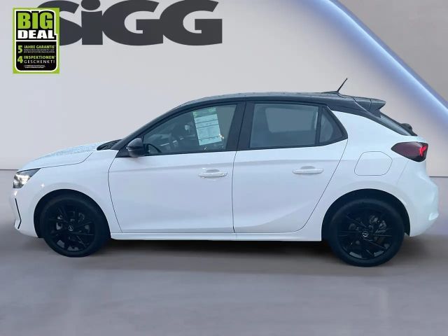 Opel Corsa 1.2 Turbo Turbo