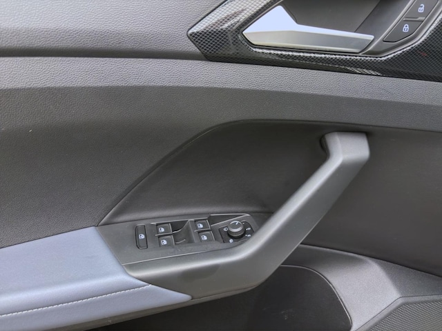 Volkswagen T-Cross 1.0 TSI DSG Style