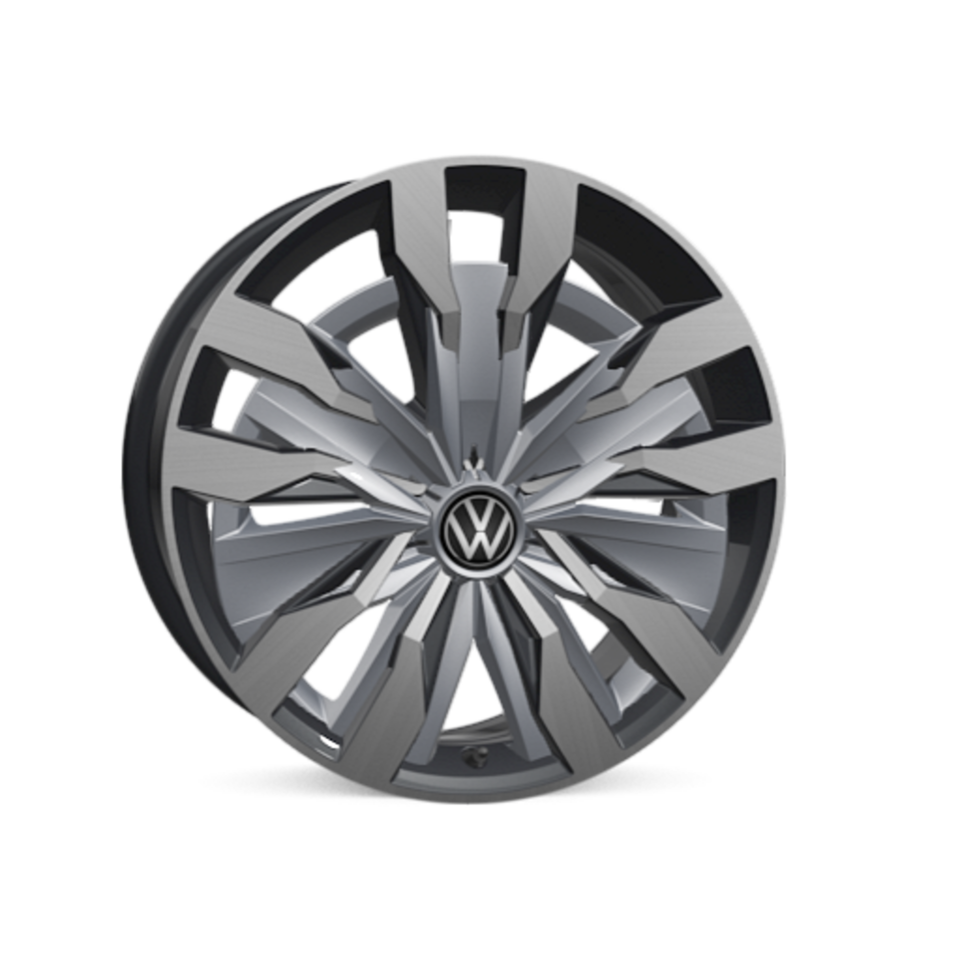 Volkswagen T-Roc 1.5 TSI DSG Sport