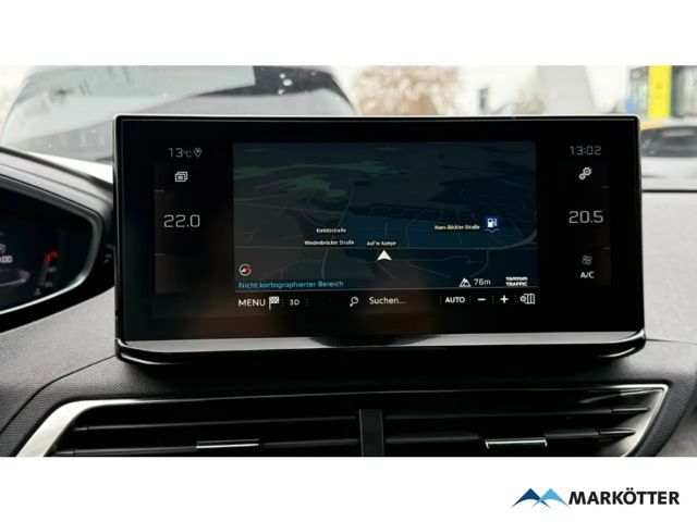 Peugeot 5008 GT-Line PureTech