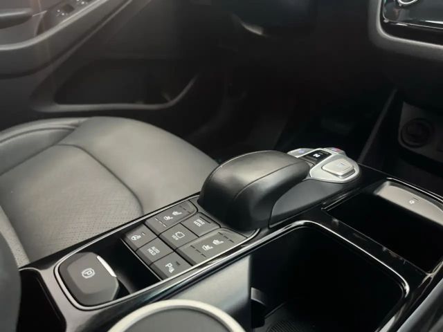 Hyundai Ioniq Electric Prime