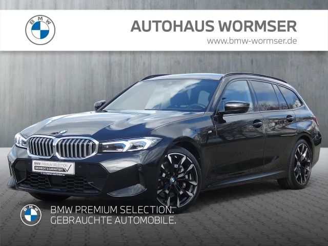 BMW 330 330d M-Sport Touring xDrive