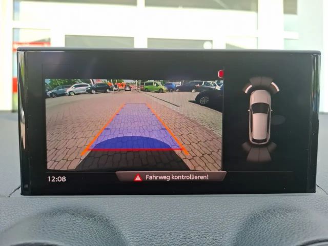 Audi Q2 35 TFSI S-Tronic