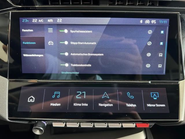 Peugeot 408 130 Allure Pack EAT8