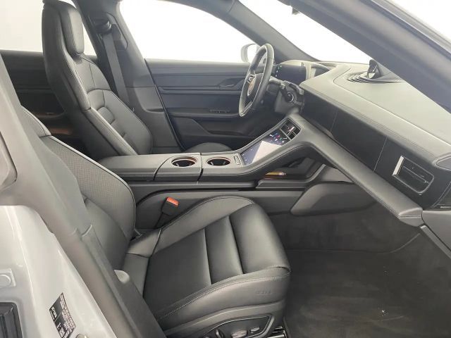 Porsche Taycan 4S Sport Turismo