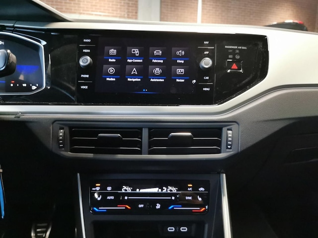 Volkswagen Taigo 1.0 TSI