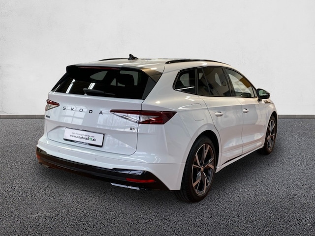 Skoda Enyaq Sportline