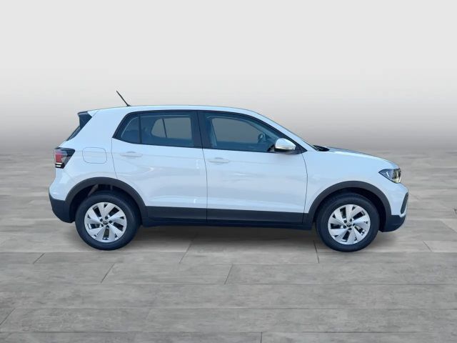 Volkswagen T-Cross 4Me TSI