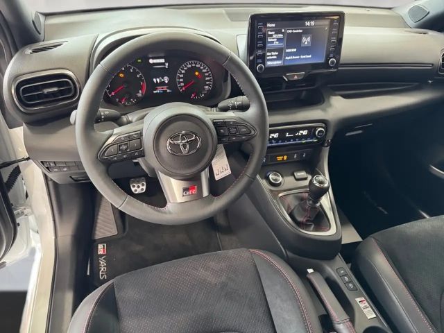 Toyota Yaris GR Hatchback