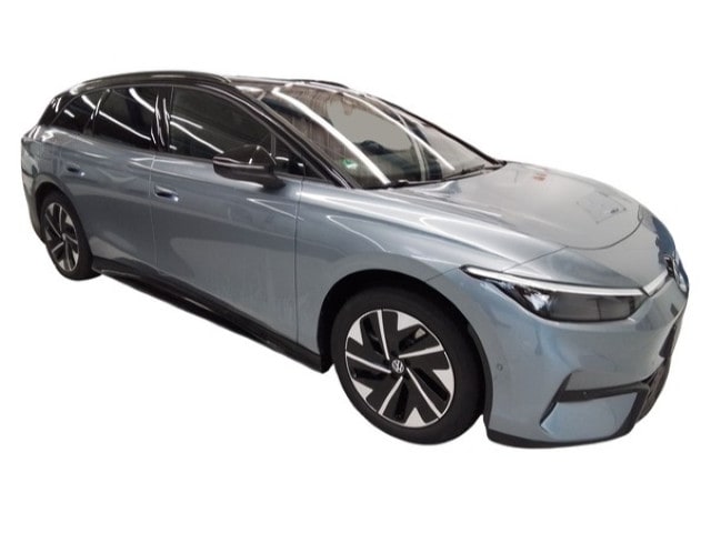 Volkswagen ID.7 Pro Style Tourer