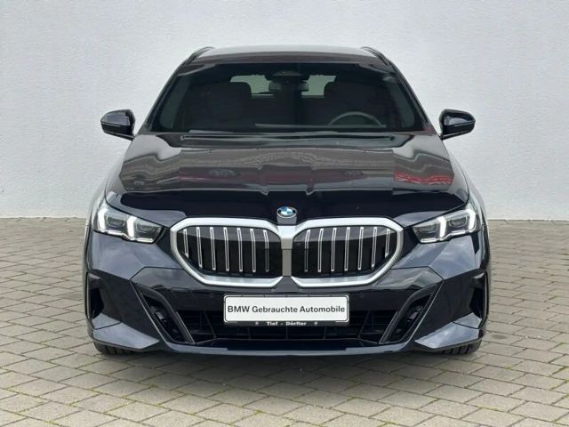 BMW 520 520d M-Sport Touring