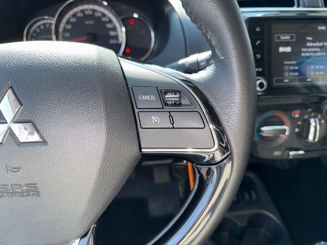 Mitsubishi Space Star Star