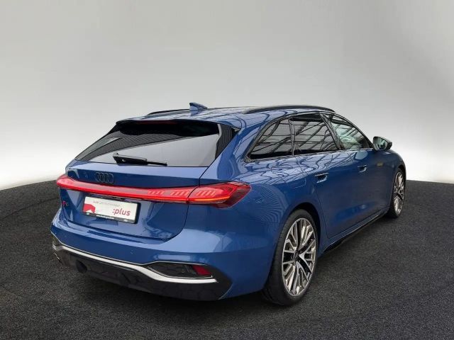 Audi A5 Quattro S-Tronic