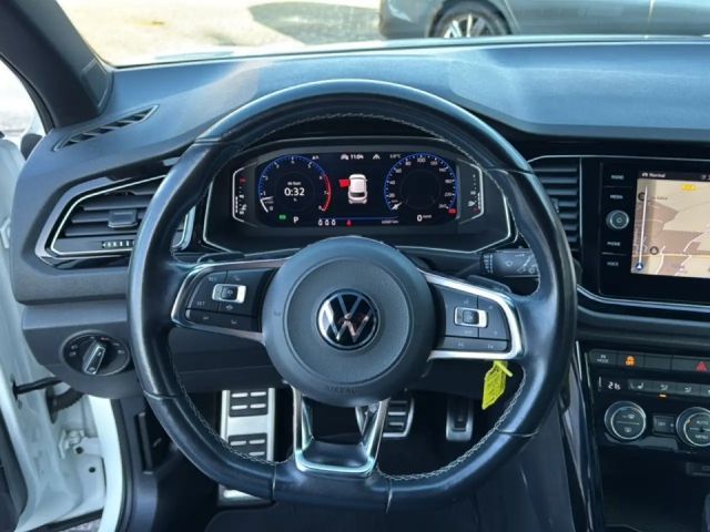 Volkswagen T-Roc 1.5 TSI Sport Style