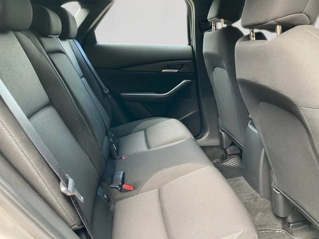 Mazda CX-30 SkyActiv e-Skyactiv