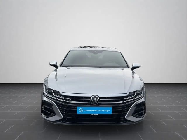 Volkswagen Arteon 2.0 TSI
